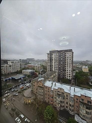 flat osh: 2 комнаты, 85 м², Элитка, 13 этаж, Дизайнерский ремонт — 5