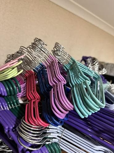 вешилки для одежды: KG - Сoat hangers — 2