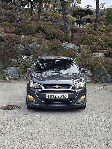 chevrolet spark сколько стоит: Chevrolet Spark: 2019 г., 1 л, Автомат, Бензин, Хэтчбэк — 1