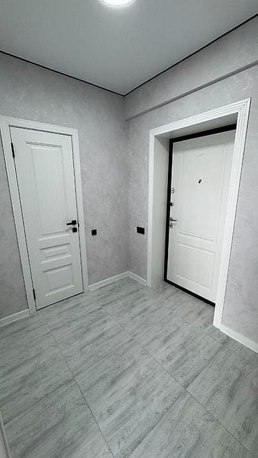 люксембурге: 1 комната, 40 м², Элитка, 4 этаж, Евроремонт — 8