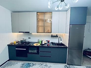 уход за кухонной мебелью из мдф: Кухонный набор на заказ, МДФ, По договорённости, Бесплатная доставка, Дизайн, проект — 1