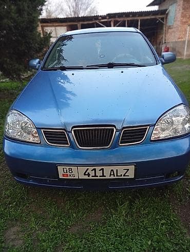 радиатор опель фронтера б: Chevrolet Lacetti: 2003 г., 1.6 л, Автомат, Бензин, Седан — 2