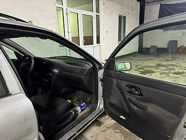 рулевая рейка форд фокус 1: Ford Mondeo: 1998 г., 1.8 л, Механика, Бензин, Универсал — 6