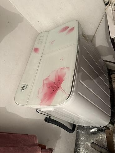 samsung 41: Стиральная машина Artel T-60CR (двухсекционная, активаторного типа) - — 1