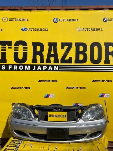 разбор грузовых авто бишкек: Ноускат w220 
Состояние идеальное — 1