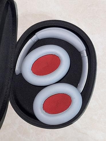 Уюлдук телефондор үчүн аксессуарлар: 🎧 1MORE SonoFlow Pro Состояние:Идеальное 📌 Звук • 40 мм — 7