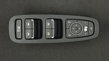 camry 80: Дверь Передняя левая Hyundai, Новый, Оригинал — 1