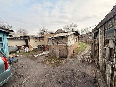 сдаю дом без хозяина жибек жолу: Продаю! Участок 7 соток📍Буденного\Славянская 💰153т$ 📍Район — 6