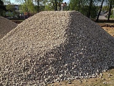 Щебень. Хово шебень. Щебень хово at lalafo.kg Щебень. Хово шебень. Щебень хово