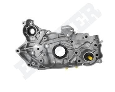 тнвд 4м41: Маслонассос Mitsubishi Galant 1988 1.8 4g37 — 1