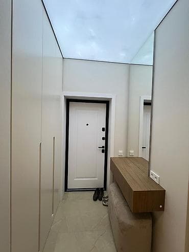 64: 2 комнаты, 64 м², Элитка, 6 этаж, Дизайнерский ремонт — 2
