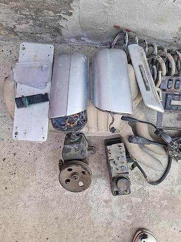 i vtec: Автозапчасти разной номенклатуры (подборка из салона, подвески и — 3