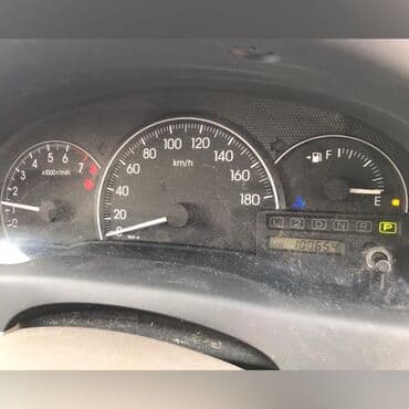 бампер тайота ипсум: В наличии все запчасти на toyota i̇psum привозные из японии для — 5