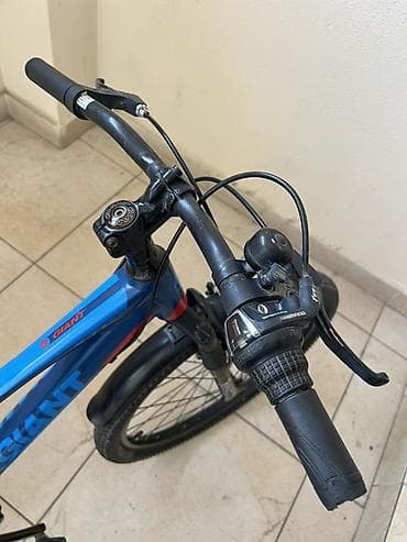 великов: Подростковый велосипед, Б/у — 9