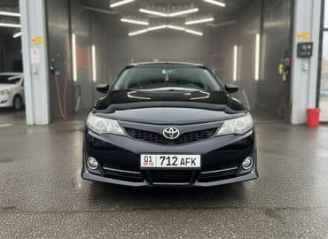 тойота виндом поворотник: Toyota Camry: 2013 г., 2.5 л, Автомат, Бензиновая, Седан — 1