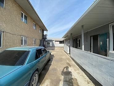 аренда завод: Фабрика, Действующий, 300 м² — 5