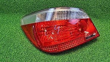 2 gz: Задний правый стоп-сигнал BMW 2005 г., Б/у, Оригинал, Германия — 2