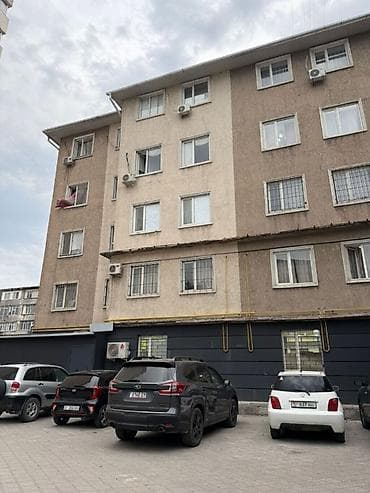 8: 1 комната, 37 м², Восток-5 мкр Индивидуалка, 4 этаж, Евроремонт — 5