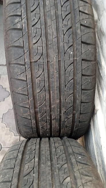 диски рх: Шины 215 / 60 / R 16, Лето, Легковые, RoadX — 3