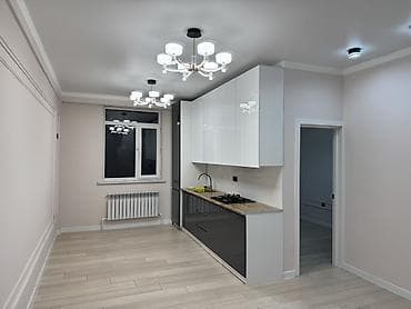 1 комната, Без подселения — 4