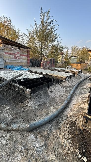 полистра блок: Полистиролблок жана пеноблок чыгаручу аппарат баардык шаймандары менен — 1