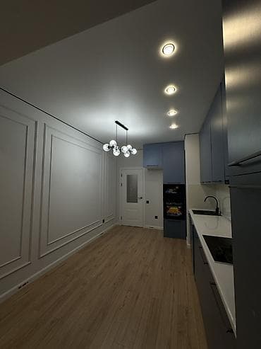 Куплю квартиру: 2 комнаты, 52 м², Без мебели — 5