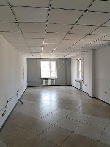 2600: Аренда офисов, 230 м², 1 линия, С отдельным сан узлом, С системой безопасности — 3