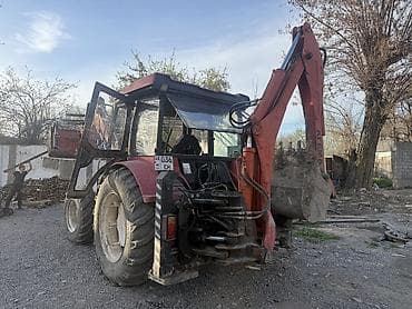 рулевой червяк: Экскаватор, 2013 г., Колесный — 4