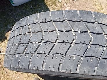 урмат бетон: Грузовые шины 315/70 22.5. Цена 3000 сом за шт . 315/60, 22.5. Цена — 2