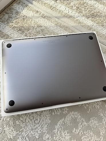 aiphone 13: Ультрабук, Б/у, Apple M1 — 5