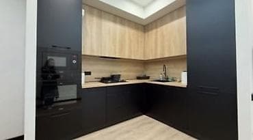 сейф ош: Зал үчүн гарнитур, Журнал үстөлү, түсү - Боз — 6