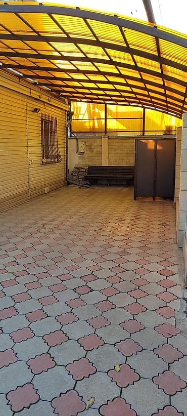 Продажа домов: Продаю дом в районе Кызыл-Аскера (ул.Кайназаровой/ул.Троицкая). Фото — 9