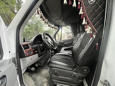 led свет: Легкий грузовик, Mercedes-Benz, Стандарт, 2 т, Новый — 5