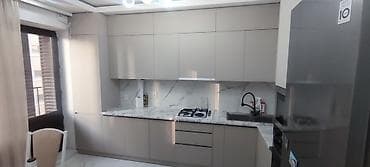квартиры 2комнатный: 2 комнаты, 70 м², 108 серия, 7 этаж, Евроремонт — 3