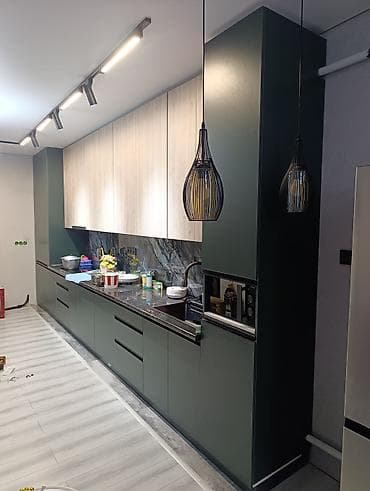 Детская мебель: Мебель на заказ, Кухня, Кухонный гарнитур — 2