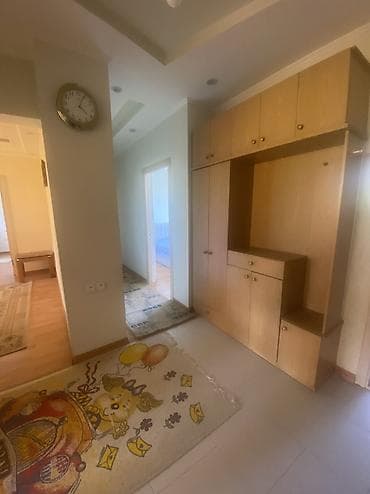 кв: 4 комнаты, 65 м², Индивидуалка, 5 этаж, Косметический ремонт — 7