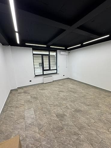 kant flat: Сдаётся офис по адресу — Юнусалиева 99 Первая линия. Новый — 8