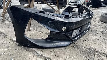 капот к7: Бампер Kia — 3
