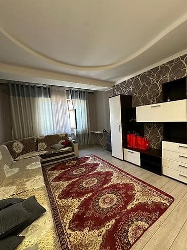 2016: 1 комната, 46 м², Элитка, 8 этаж, Косметический ремонт — 8