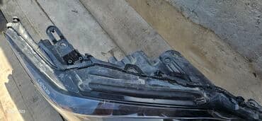 кровать с подъемным механизмом бишкек: Передняя правая фара Lexus 2020 г., Б/у, Оригинал — 1