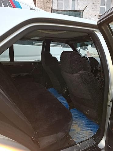 bongo kia: Mercedes-Benz S-Class: 1992 г., 3 л, Автомат, Дизель, Седан — 9