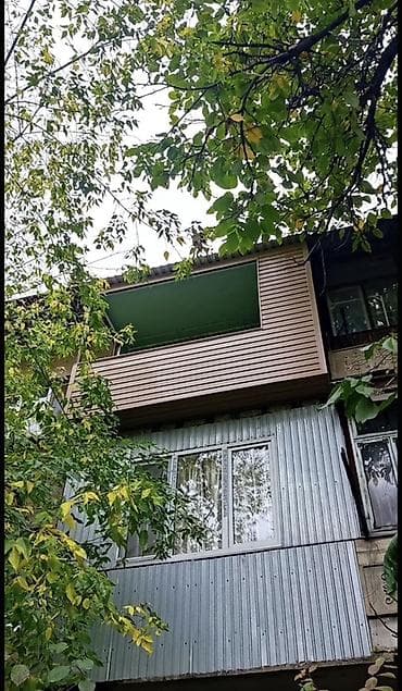 Утепление: Панорамное остекление и отделка балкона/лоджии - ПВХ-остекление по — 4