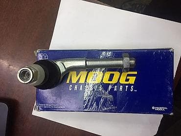 св: Продаю рулевой наконечник Пежо 307 СВ#Peugeot 307 SV. Brand: Moog — 1