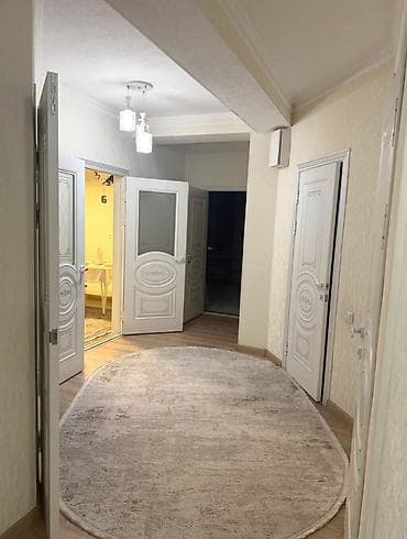 3 комнаты, 121 м², Филармония Элитка, 3 этаж, Свежий ремонт — 6