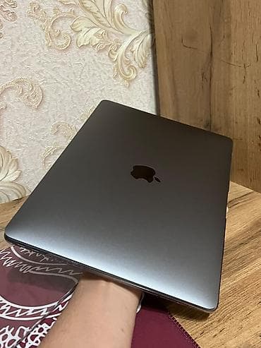 омах часы: MacBook — 35 000 сом Продаю MacBook в отличном внешнем состоянии — 1