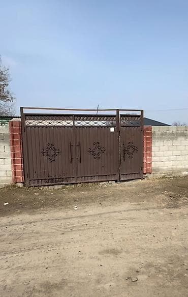 110000: 💎 Продается времянка с большим участком !!! 💎 Район : Кун -Туу 💎 — 6