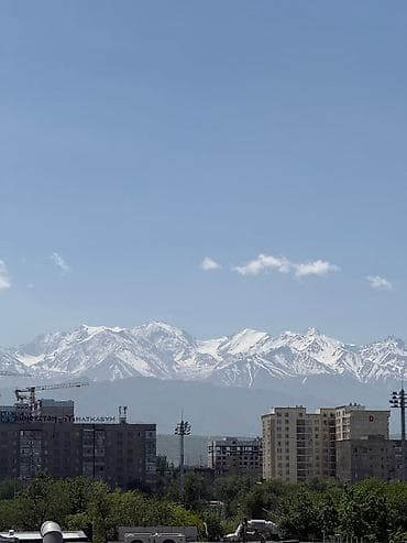 1 комната, 47 м², Элитка, 4 этаж at lalafo.kg 1 комната, 47 м², Элитка, 4 этаж