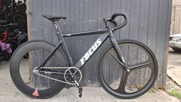 велосипед фикс: Шоссейный велосипед — 4