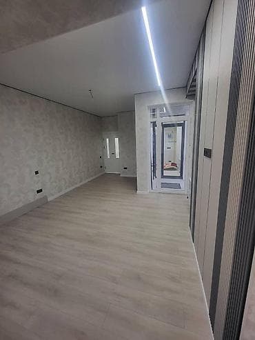 Недвижимость: 1 комната, 62 м², Элитка, 7 этаж, Евроремонт — 3