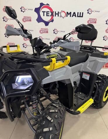 спидометры: Квадроцикл Бензин, 200 куб. см, Взрослый — 15